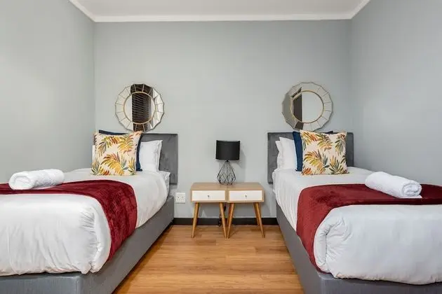 Grand Apart Daire