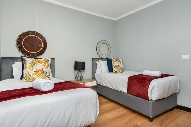 Grand Apart Daire