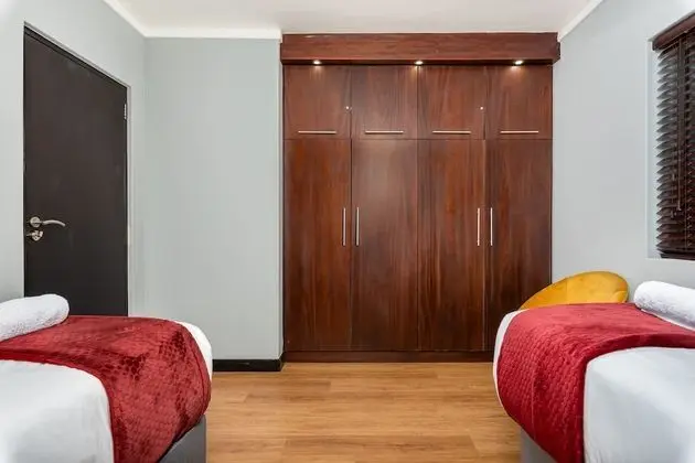 Grand Apart Daire
