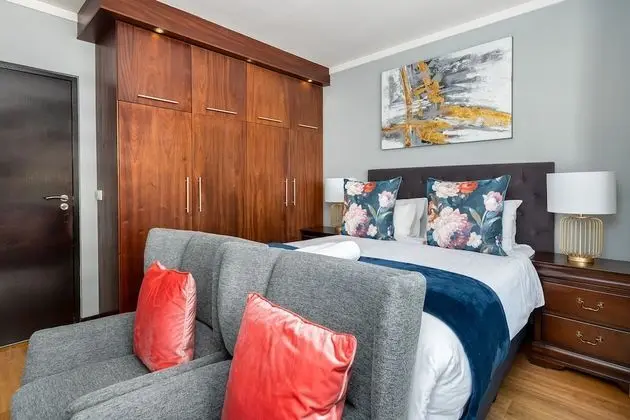 Grand Apart Daire