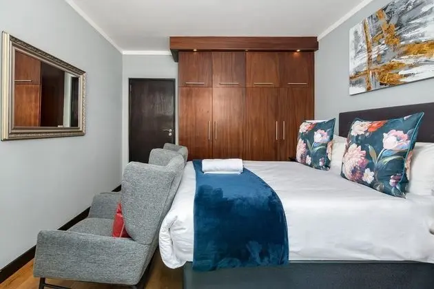 Grand Apart Daire
