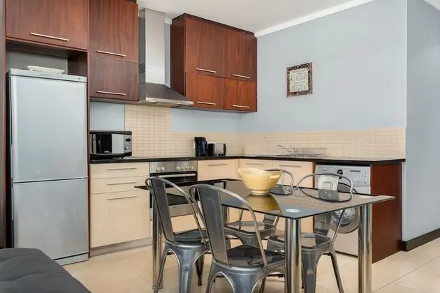 Grand Apart Daire