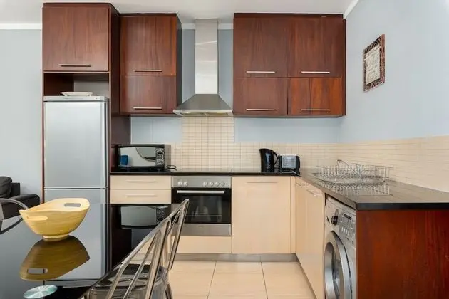 Grand Apart Daire