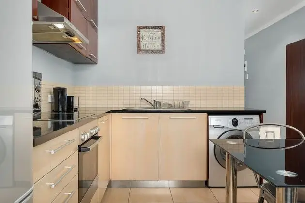 Grand Apart Daire