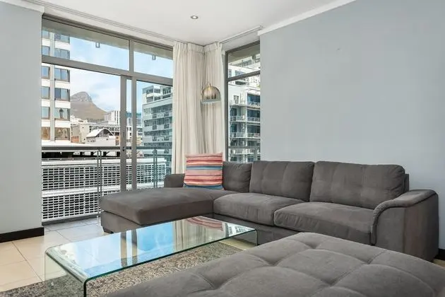 Grand Apart Daire