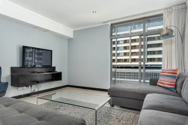 Grand Apart Daire