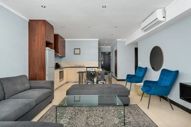 Grand Apart Daire