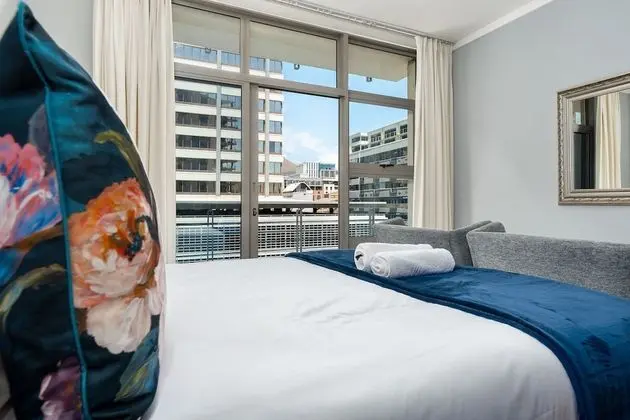 Grand Apart Daire