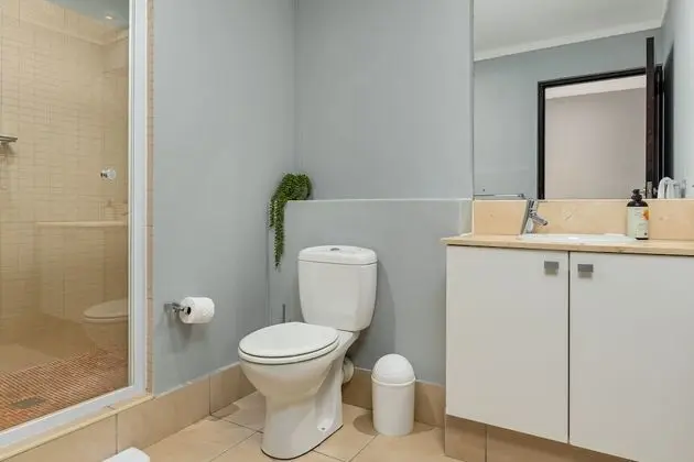 Grand Apart Daire