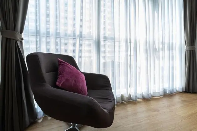 Superior Oda, 1 Çift Kişilik veya 2 Tek Kişilik Yatak, Sigara İçilmez, Şehir Manzaralı