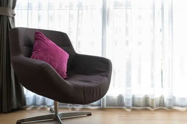 Superior Oda, 1 Çift Kişilik veya 2 Tek Kişilik Yatak, Sigara İçilmez, Şehir Manzaralı