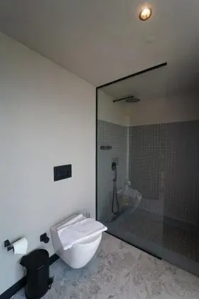 Deluxe Suite, Deniz Manzaralı, Balkonlu