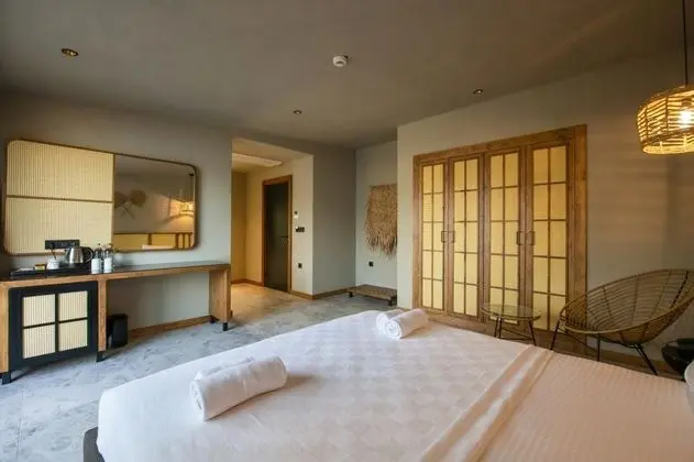 Suite oda 