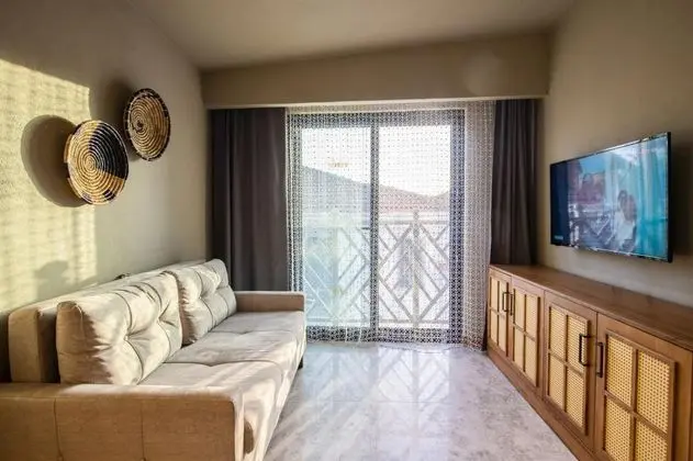 Suite oda Tv bölümü