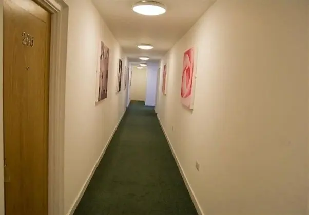 Apart Daire, Engellilere Uygun