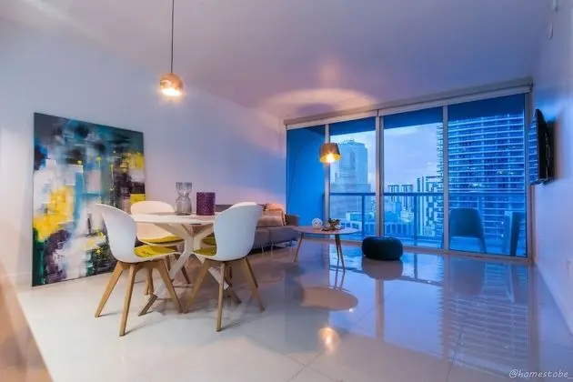 Luxury Apart Daire, 1 En Büyük (King) Boy Yatak ve Çekyat, Koy Manzaralı