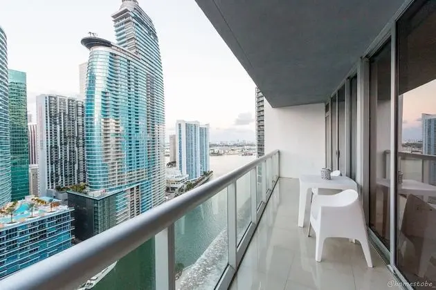 Luxury Apart Daire, 1 En Büyük (King) Boy Yatak ve Çekyat, Koy Manzaralı