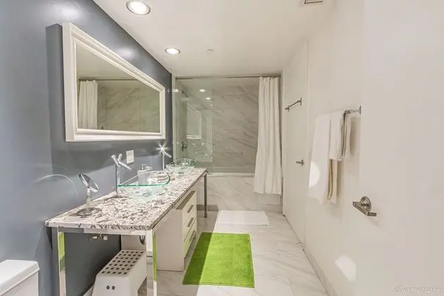 Luxury Apart Daire, 1 En Büyük (King) Boy Yatak ve Çekyat, Koy Manzaralı