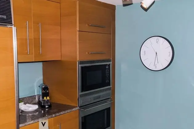 Superior Daire, Sigara İçilmez, Okyanus Manzaralı