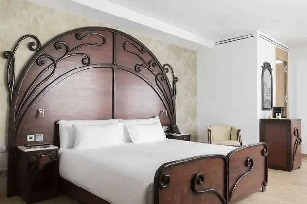 Süit, Teras, Şehir Manzaralı