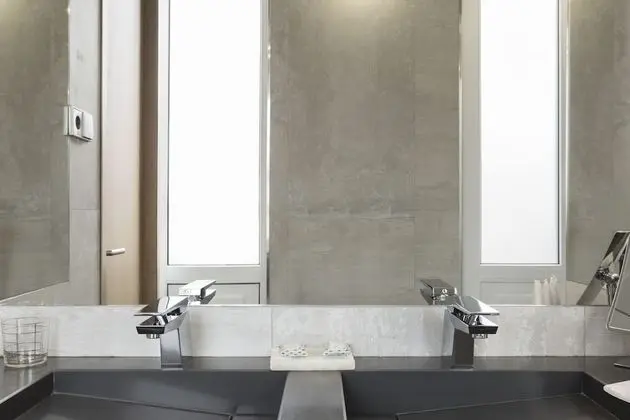 Süit, Teras, Şehir Manzaralı