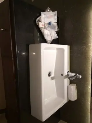 Superior Tek Büyük veya İki Ayrı Yataklı Oda, 1 Yatak Odası