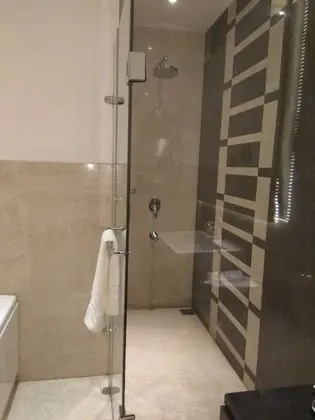 Superior Tek Büyük veya İki Ayrı Yataklı Oda, 1 Yatak Odası