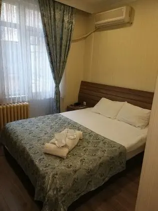 ÇİFT KİŞİLİK ODA