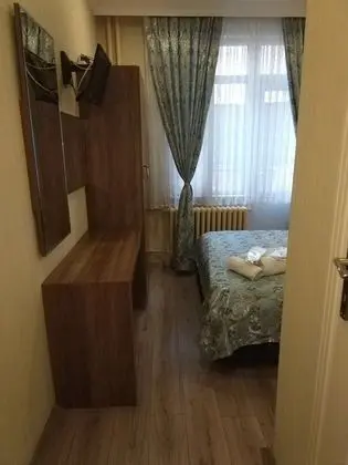 ÇİFT KİŞİLİK ODA