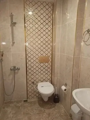 ÇİFT KİŞİLİK ODA