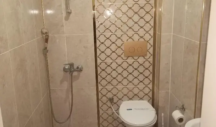 Deluxe Triple Oda 