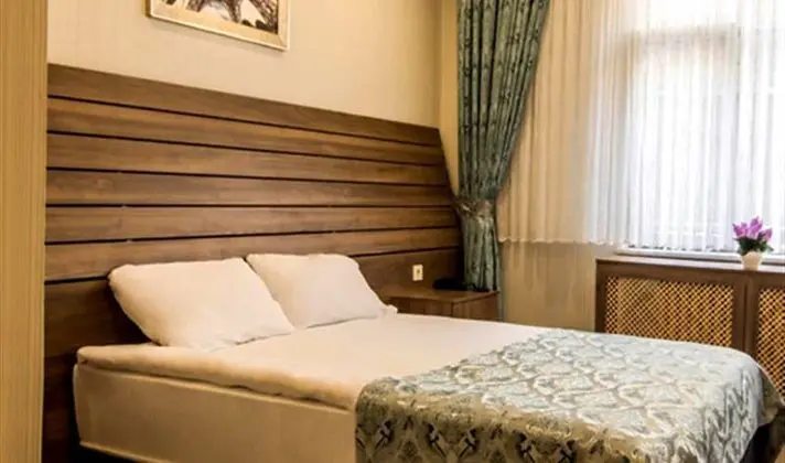 Standart 2 Kişilik Oda