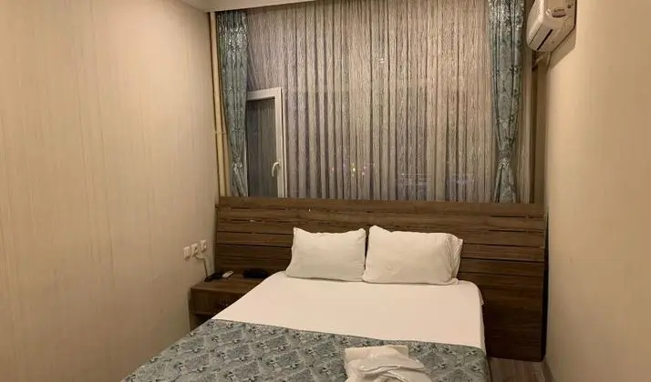 Standart 2 Kişilik Oda