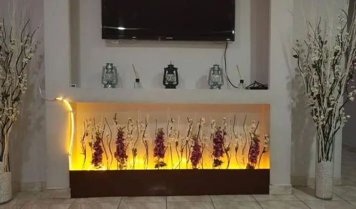 Standart 2 Kişilik Oda