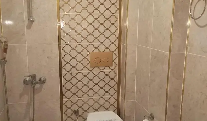 Standart 2 Kişilik Oda