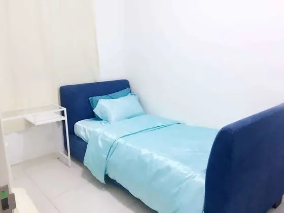 Comfort Apart Daire, 2 Yatak Odası, Şehir Manzaralı