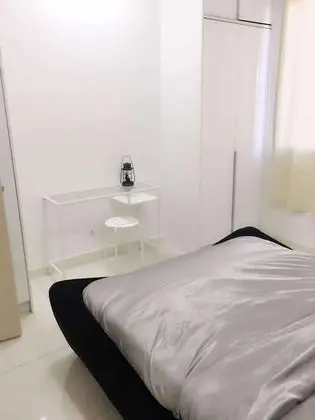 Comfort Apart Daire, 2 Yatak Odası, Şehir Manzaralı