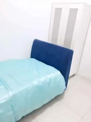 Comfort Apart Daire, 2 Yatak Odası, Şehir Manzaralı