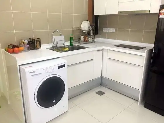 Comfort Apart Daire, 2 Yatak Odası, Şehir Manzaralı