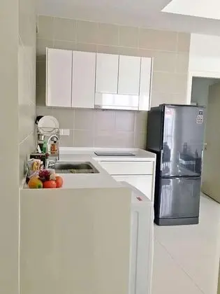 Comfort Apart Daire, 2 Yatak Odası, Şehir Manzaralı