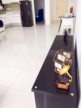 Comfort Apart Daire, 2 Yatak Odası, Şehir Manzaralı
