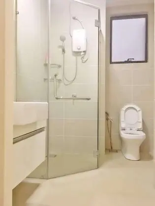 Comfort Apart Daire, 2 Yatak Odası, Şehir Manzaralı