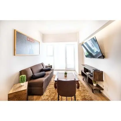Deluxe Apart Daire