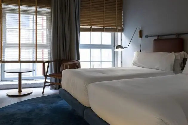 Tek Büyük Yataklı Oda (Custom)