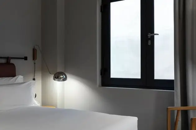 Tek Büyük Yataklı Oda (Custom)