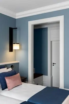 Tek Büyük Yataklı Oda (Original)