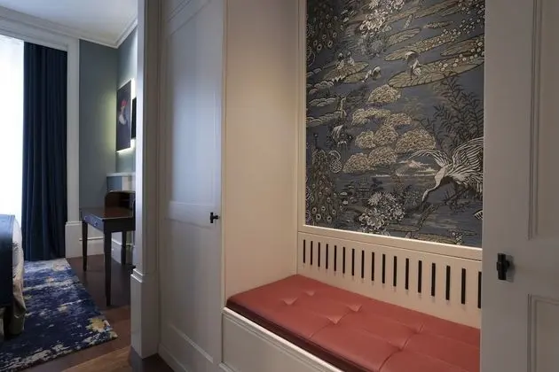 Tek Büyük Yataklı Oda (Original)