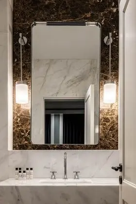 Tek Büyük Yataklı Oda (Original)