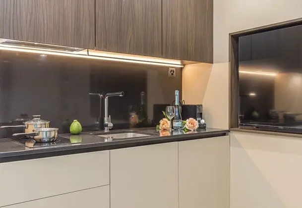 Family Stüdyo (ICON H 203 Suite Micro-Living)