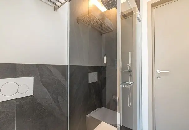 Family Stüdyo (ICON H 203 Suite Micro-Living)